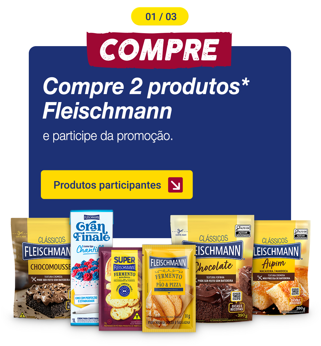 Passo 1
