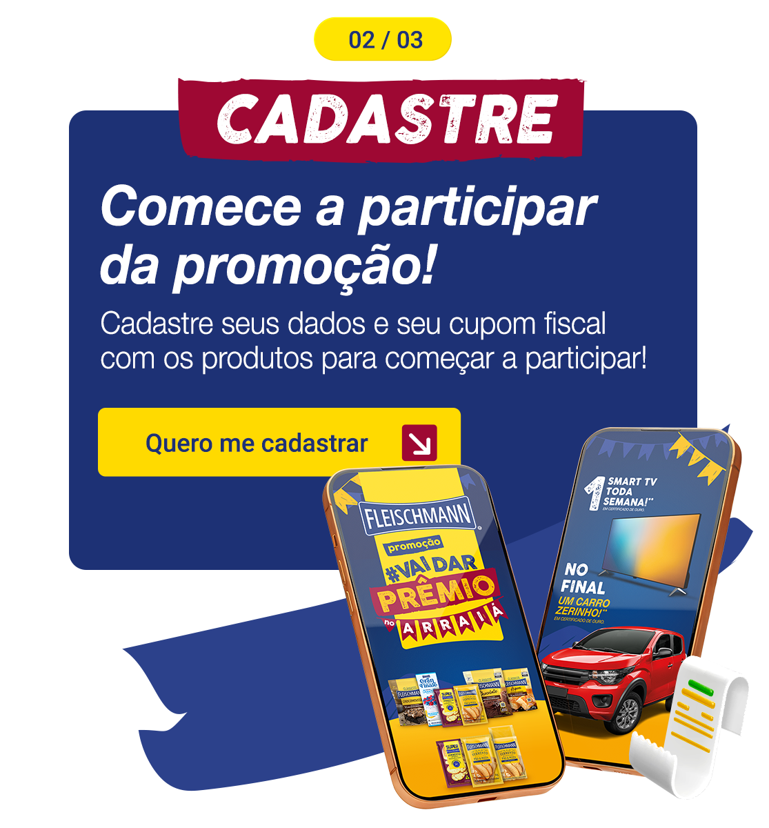 Passo 2