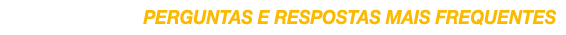 Dúvidas