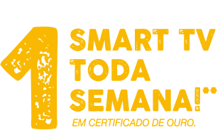 Texto Sorteio Semanal