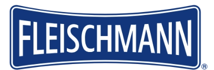 Logo Fleischmann